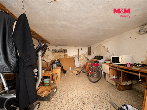 Prodej rodinného domu, 126 m² 6