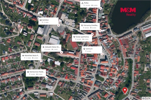 Prodej rodinného domu, 126 m² - 8