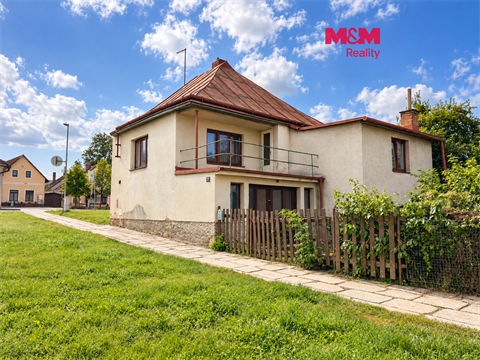 Prodej rodinného domu, 126 m² 0