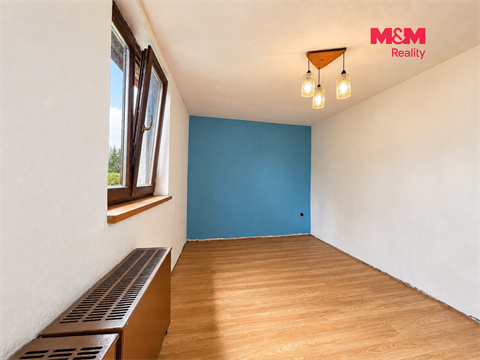 Prodej rodinného domu, 126 m² - 2