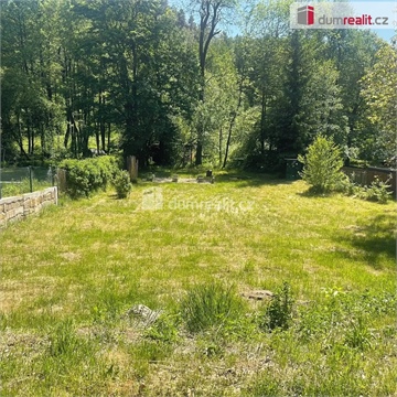Prodej stavebního pozemku, 1 038 m² 4