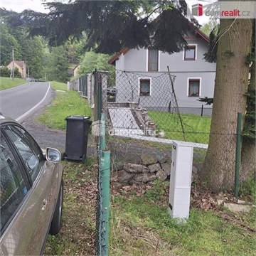 Prodej stavebního pozemku, 1 038 m² 6