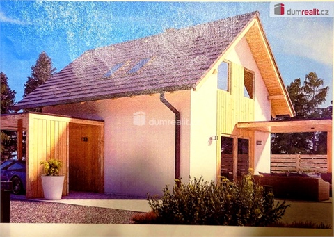 Prodej stavebního pozemku, 1 038 m² 8