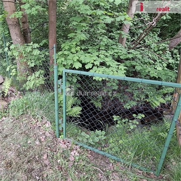 Prodej stavebního pozemku, 1 038 m² - 4
