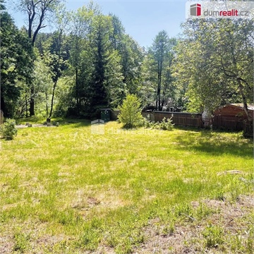 Prodej stavebního pozemku, 1 038 m² - 2
