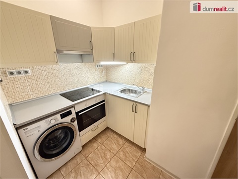 Prodej bytu 1kk, 29 m² 2