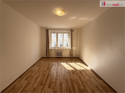 Prodej bytu 1kk, 29 m² - 4