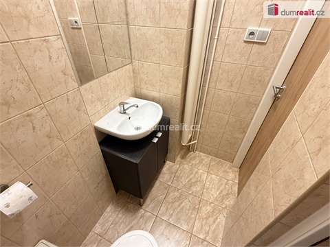 Prodej bytu 1kk, 29 m² 8