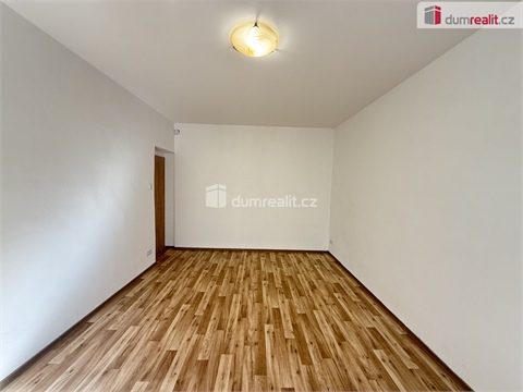 Prodej bytu 1kk, 29 m² - 4