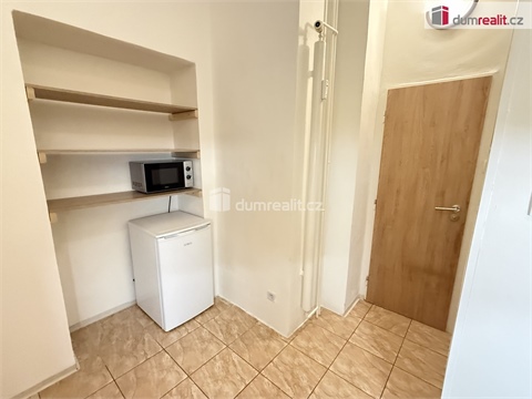 Prodej bytu 1kk, 29 m² - 2