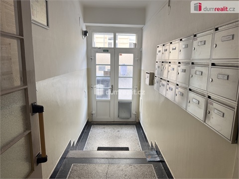 Prodej bytu 1kk, 29 m² - 10
