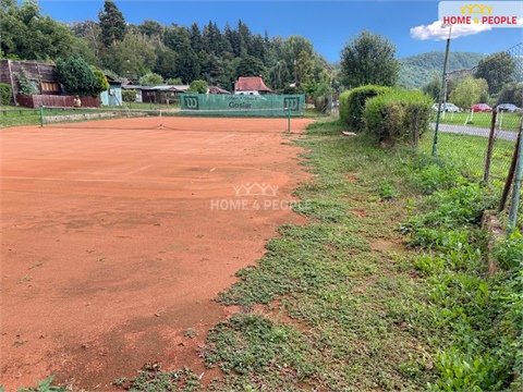 Prodej objektu, 16 m² 2
