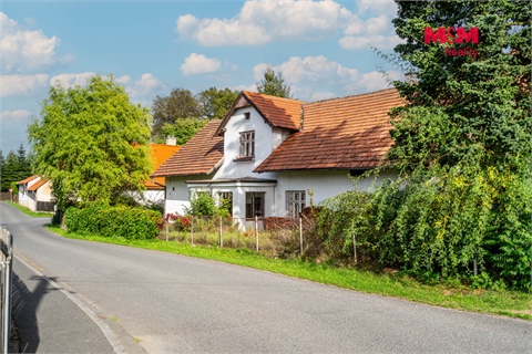 Prodej rodinného domu, 182 m² 22