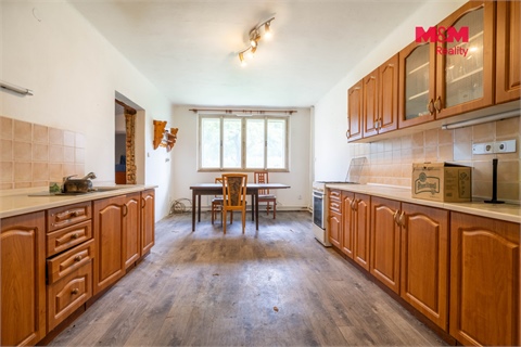 Prodej rodinného domu, 182 m² 10