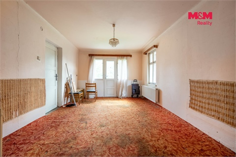 Prodej rodinného domu, 182 m² 4