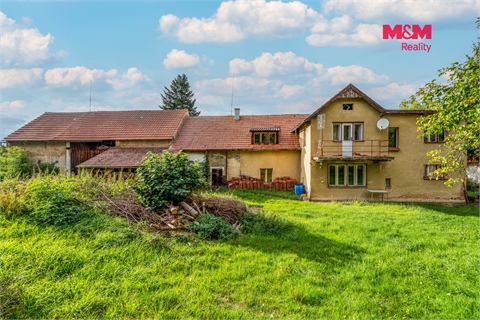 Prodej rodinného domu, 182 m² - 2