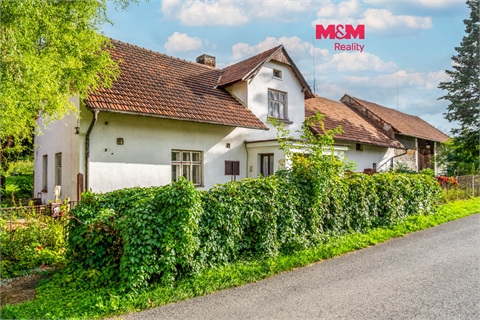 Prodej rodinného domu, 182 m² 0