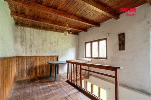 Prodej rodinného domu, 182 m² - 10
