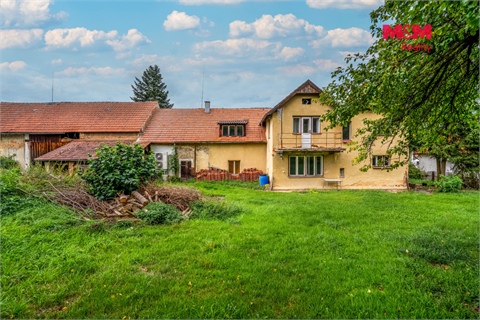 Prodej rodinného domu, 182 m² - 22