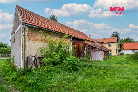 Prodej rodinného domu, 182 m² - 24