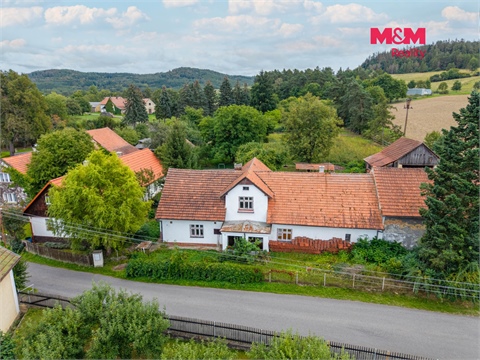Prodej rodinného domu, 182 m² 16