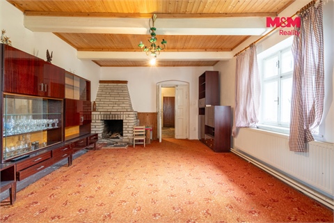 Prodej rodinného domu, 182 m² 8