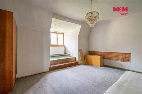 Prodej rodinného domu, 182 m² - 4