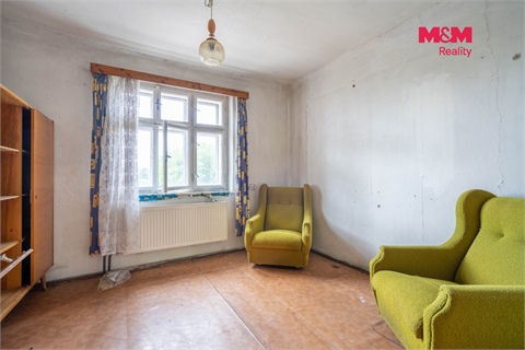 Prodej rodinného domu, 182 m² - 8