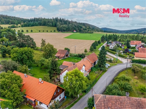 Prodej rodinného domu, 182 m² - 12