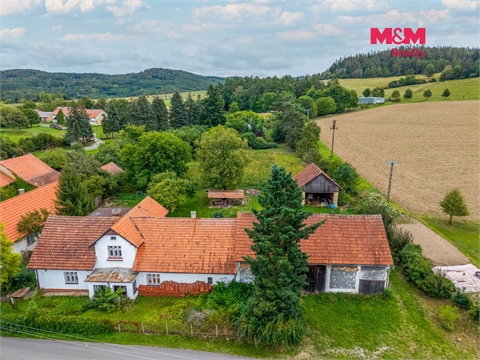 Prodej rodinného domu, 182 m² - 0