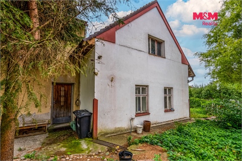 Prodej rodinného domu, 182 m² - 18