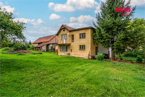 Prodej rodinného domu, 182 m² 2