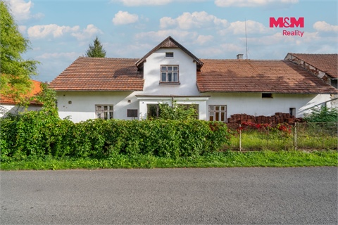 Prodej rodinného domu, 182 m² - 20