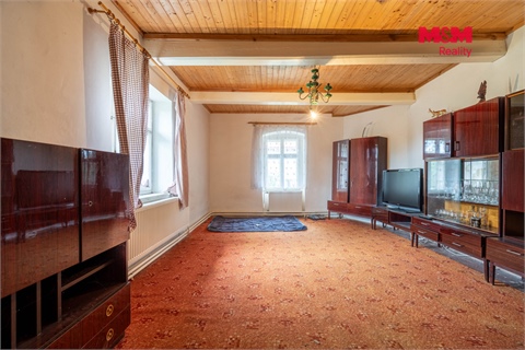 Prodej rodinného domu, 182 m² 6