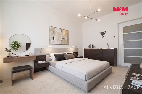 Prodej rodinného domu, 150 m² - 6