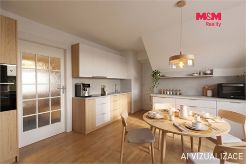 Prodej rodinného domu, 150 m² 12