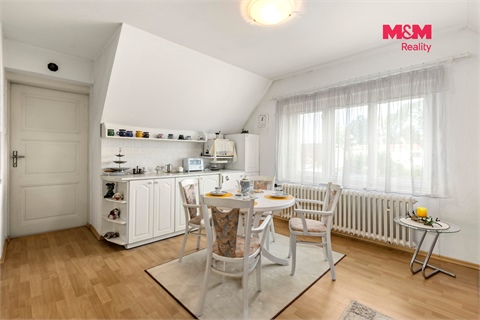 Prodej rodinného domu, 150 m² - 10