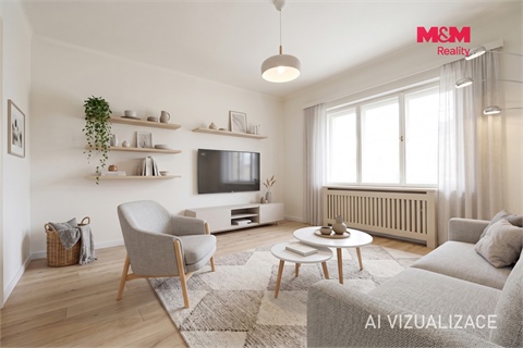 Prodej rodinného domu, 150 m² - 4