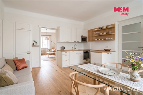 Prodej rodinného domu, 150 m² - 2