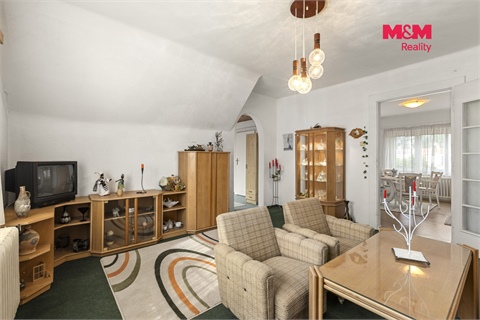Prodej rodinného domu, 150 m² 16