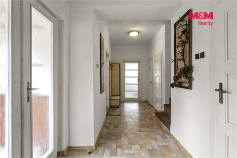 Prodej rodinného domu, 150 m² - 8