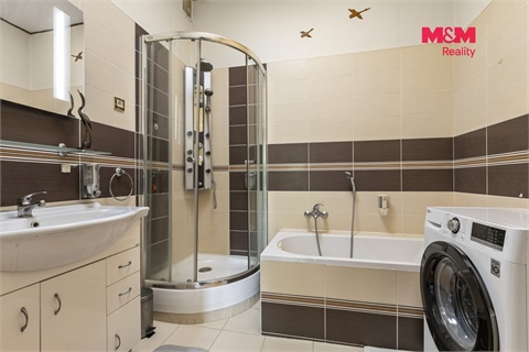 Prodej rodinného domu, 150 m² 8