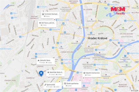 Prodej rodinného domu, 150 m² - 18