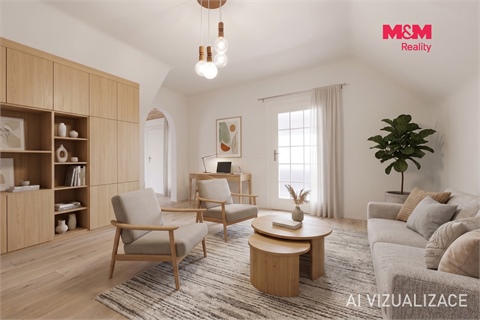 Prodej rodinného domu, 150 m² - 16