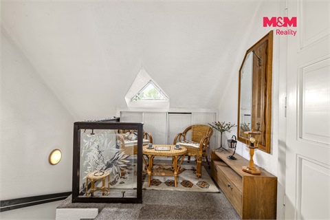 Prodej rodinného domu, 150 m² 10