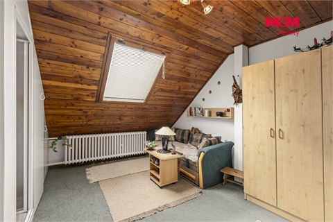 Prodej rodinného domu, 150 m² 14