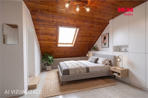Prodej rodinného domu, 150 m² - 14