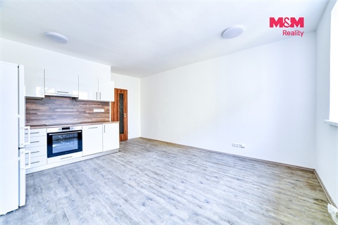 Pronájem bytu 1kk, 30 m² 6