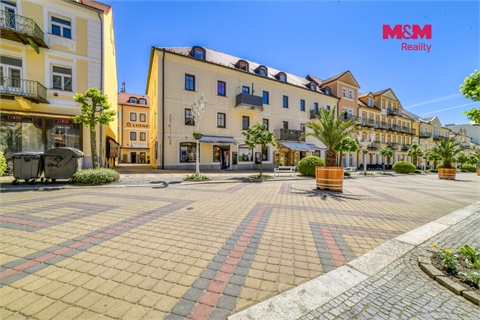 Pronájem bytu 3+1, 81 m² 10