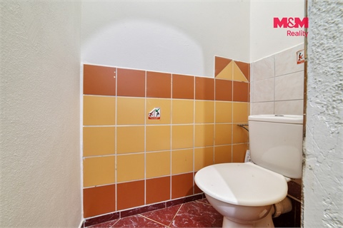 Pronájem bytu 3+1, 81 m² 6